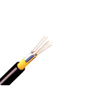 Câble optoélectrique optique OPLC / câble optique à fibre optique